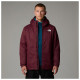 The North Face Ανδρικό μπουφάν Quest Insulated Jacket